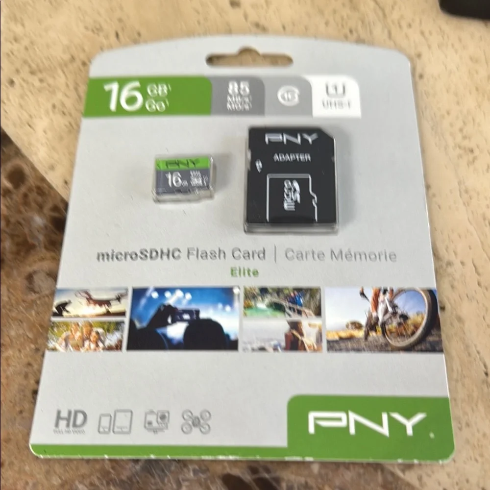 Vivitar DVR783HD